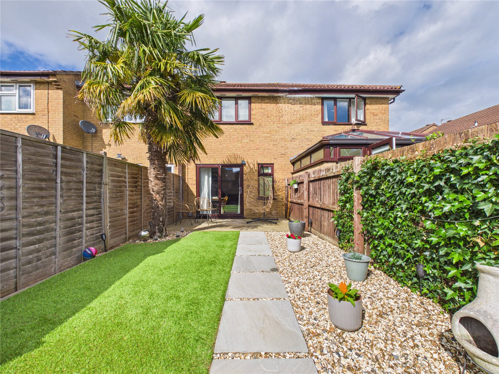 2 bedroom House for sale in Kingswood, Bristol