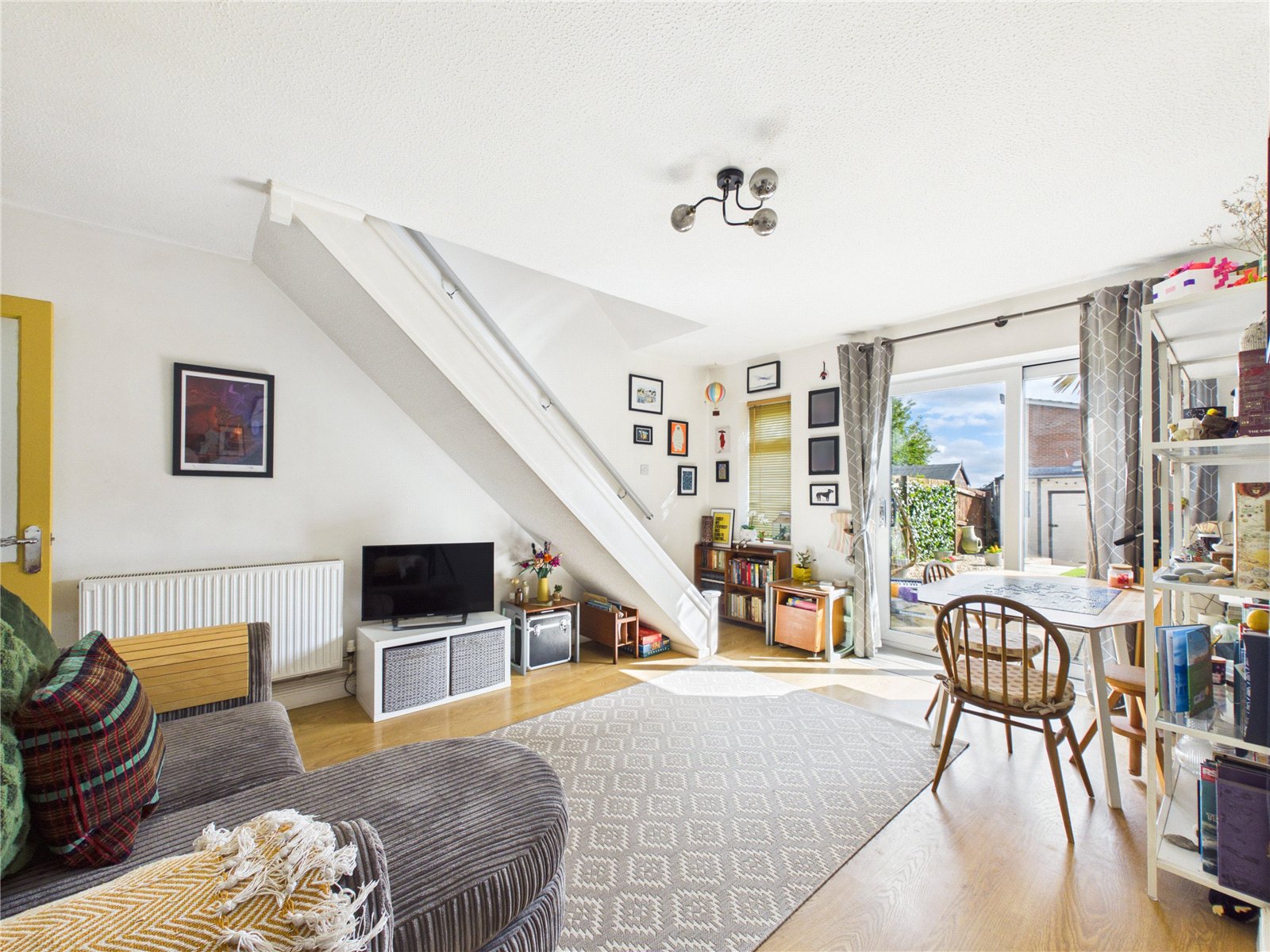 2 bedroom House for sale in Kingswood, Bristol