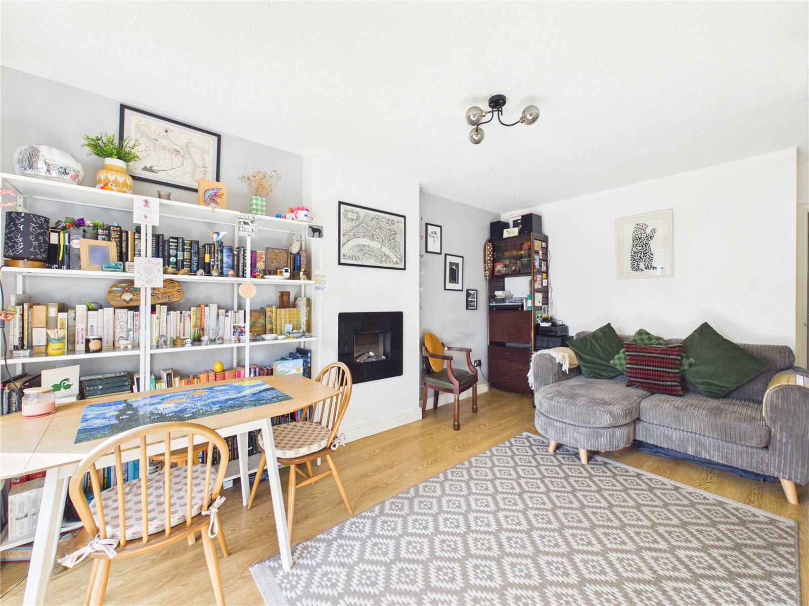 2 bedroom House for sale in Kingswood, Bristol