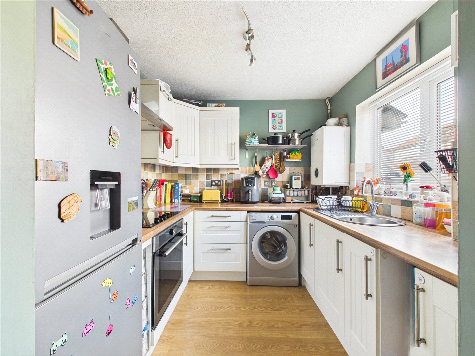 2 bedroom House for sale in Kingswood, Bristol