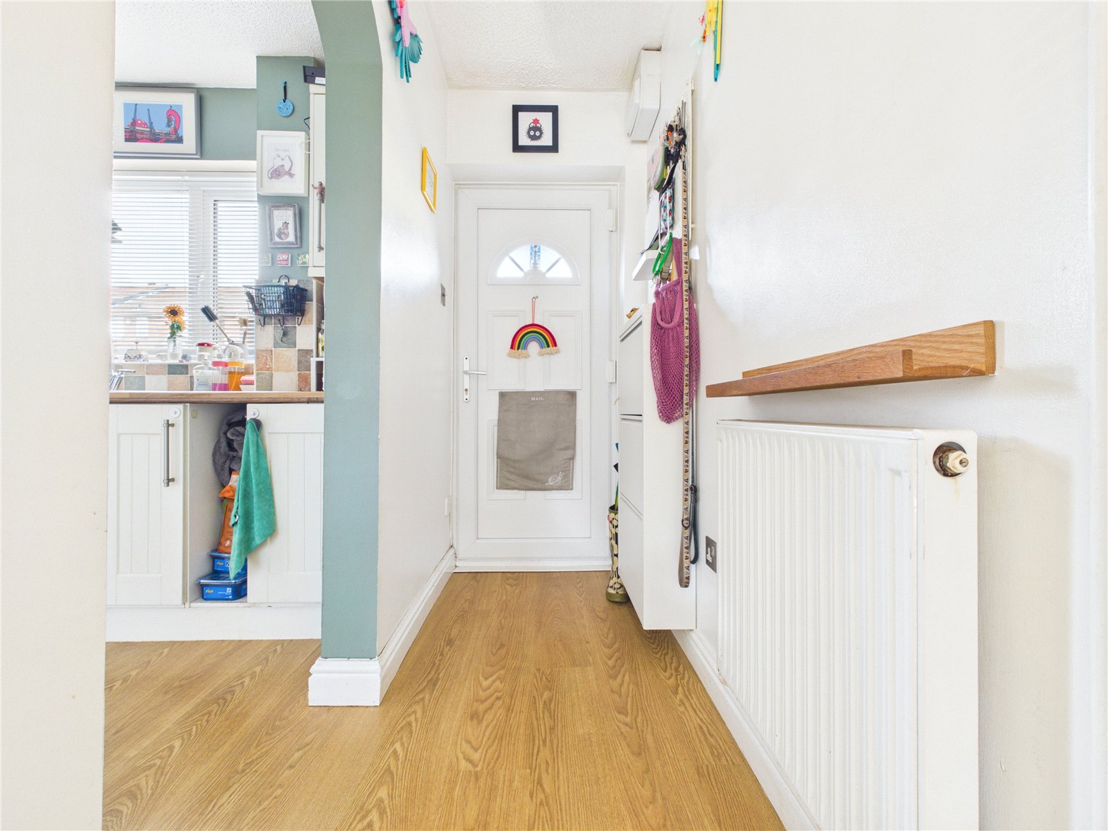 2 bedroom House for sale in Kingswood, Bristol
