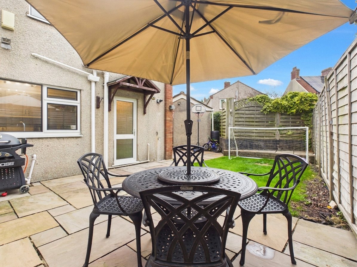 3 bedroom House for sale in Kingswood, Bristol