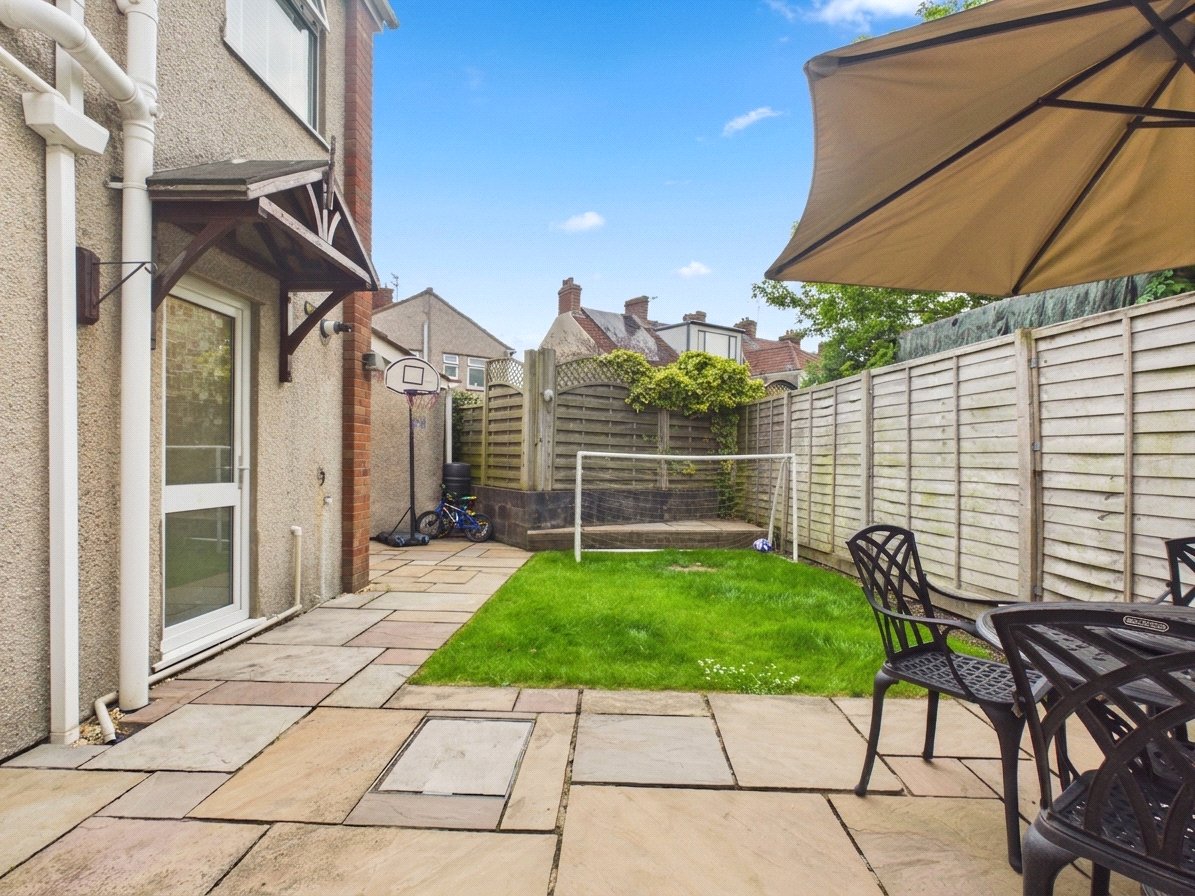 3 bedroom House for sale in Kingswood, Bristol