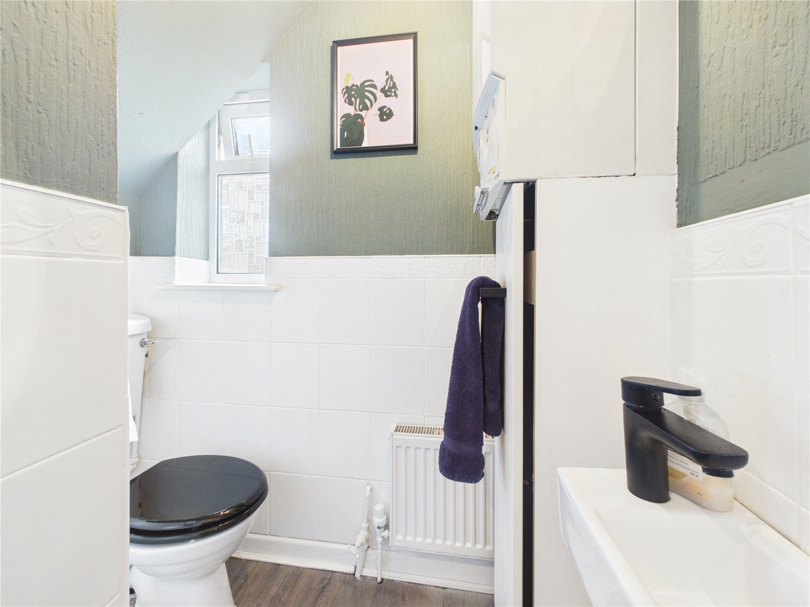 3 bedroom House for sale in Kingswood, Bristol