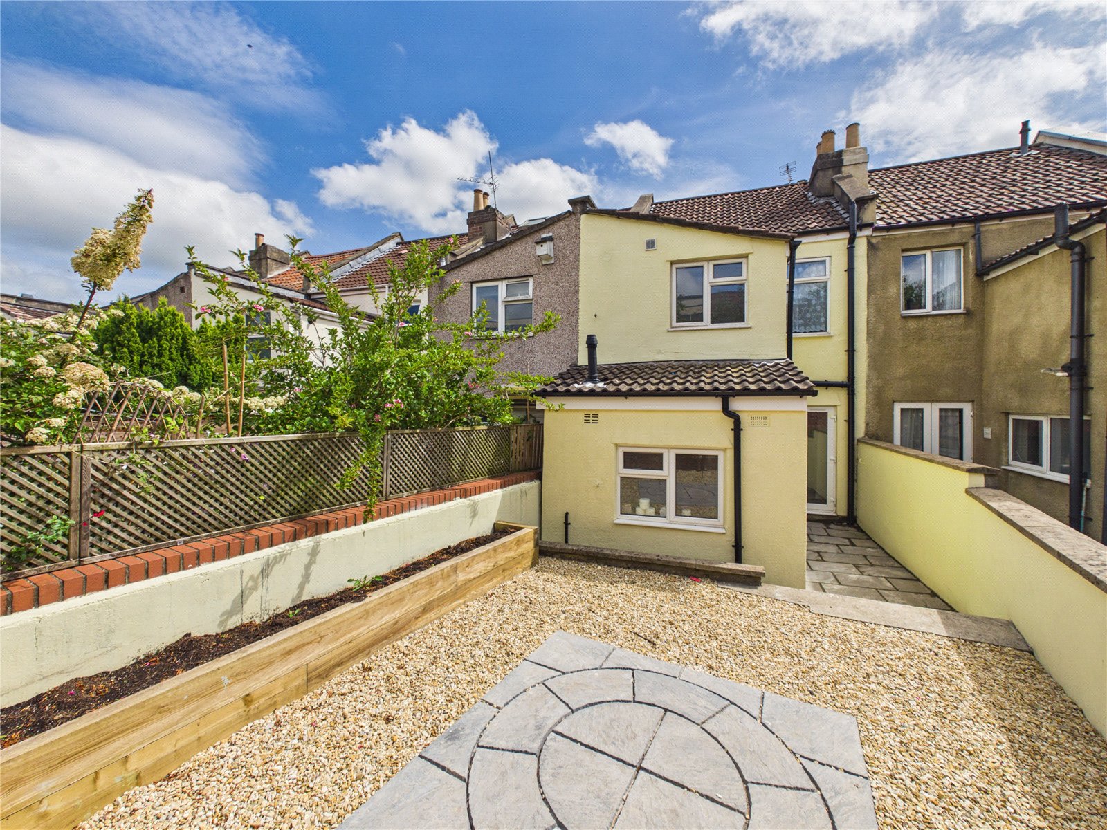 2 bedroom House for sale in Whitehall, Bristol