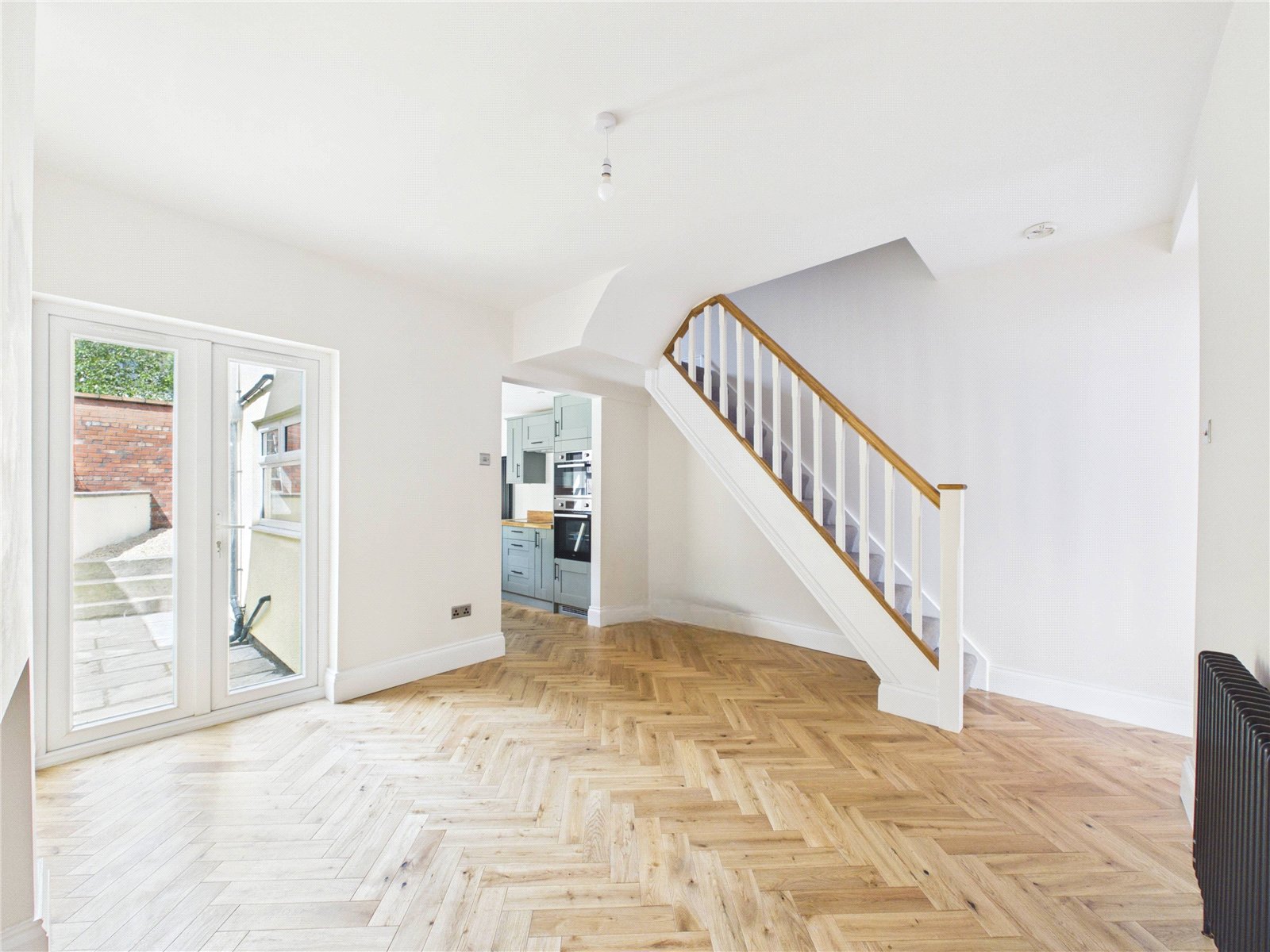 2 bedroom House for sale in Whitehall, Bristol