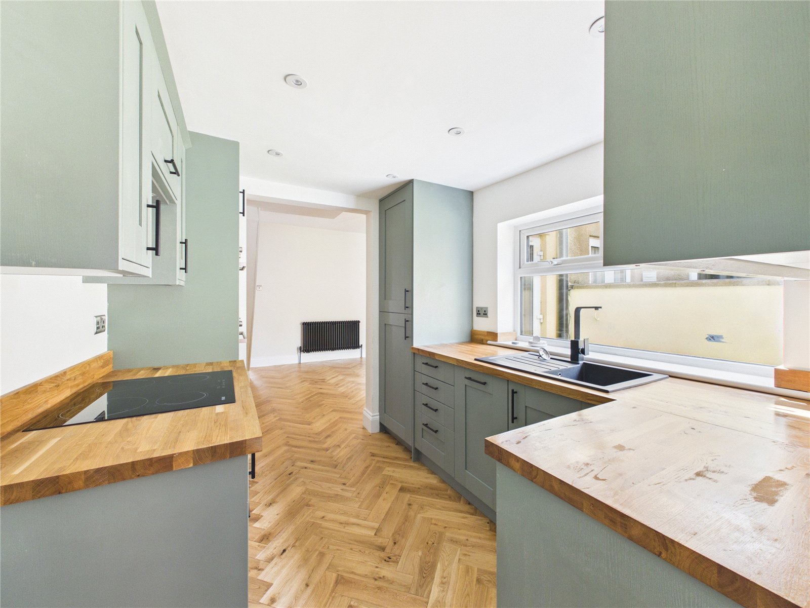 2 bedroom House for sale in Whitehall, Bristol