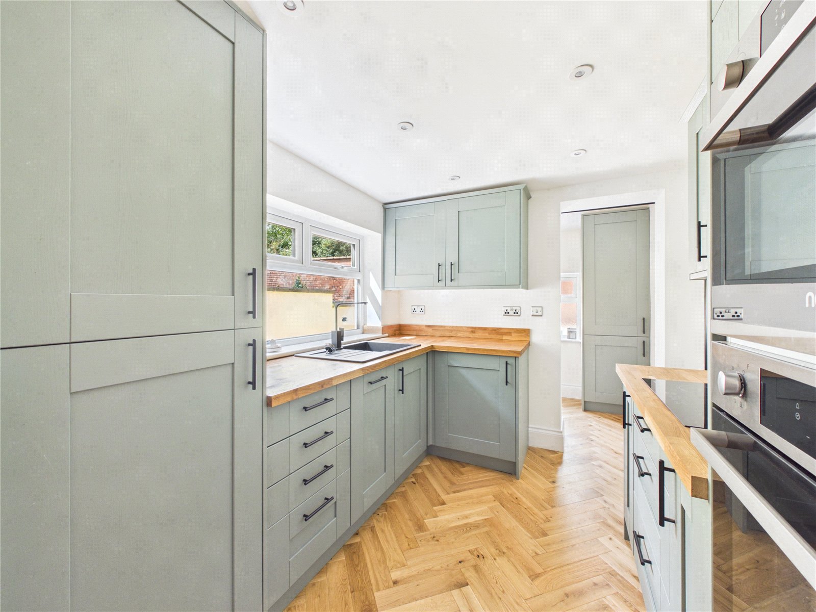 2 bedroom House for sale in Whitehall, Bristol