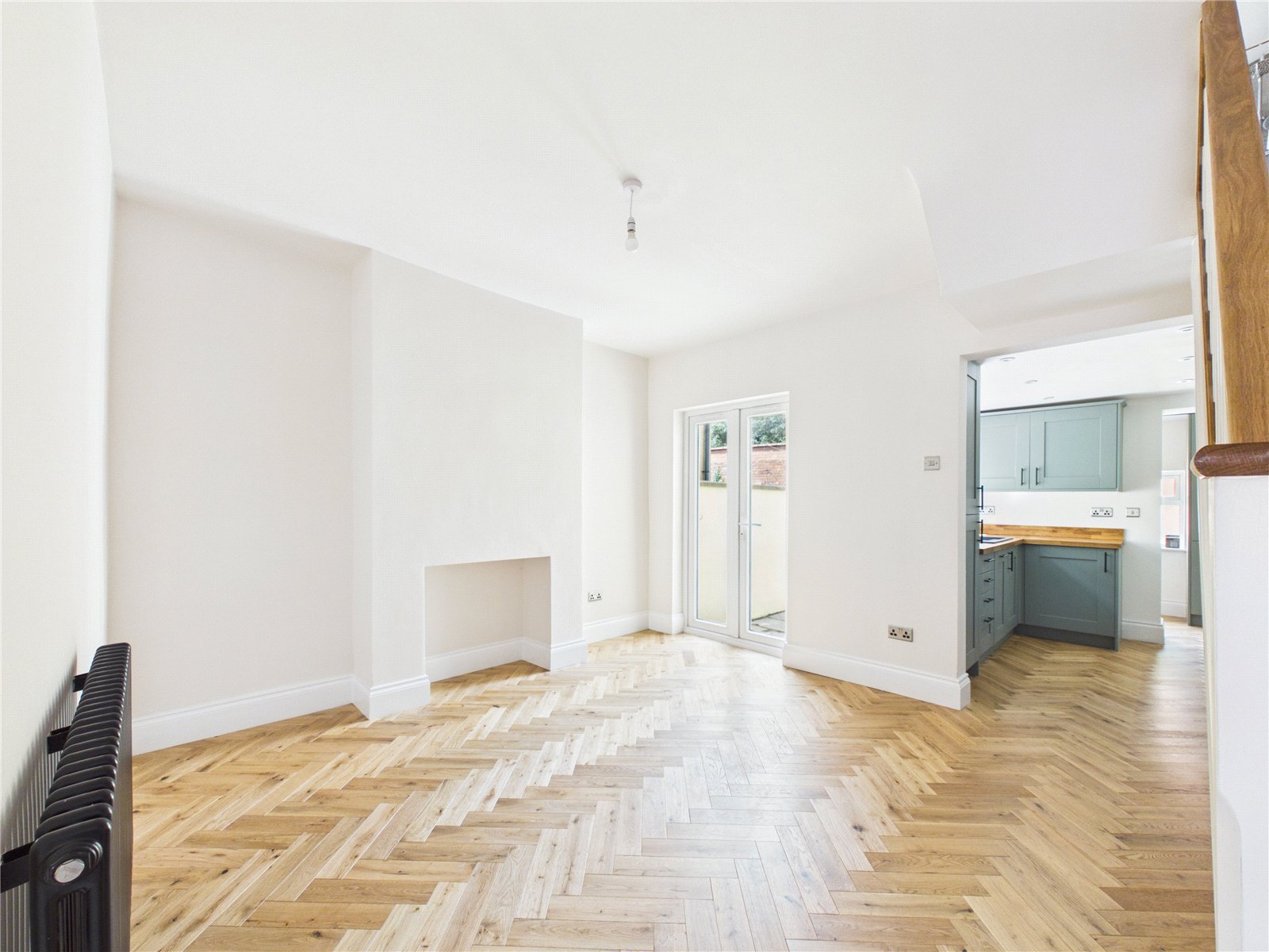 2 bedroom House for sale in Whitehall, Bristol