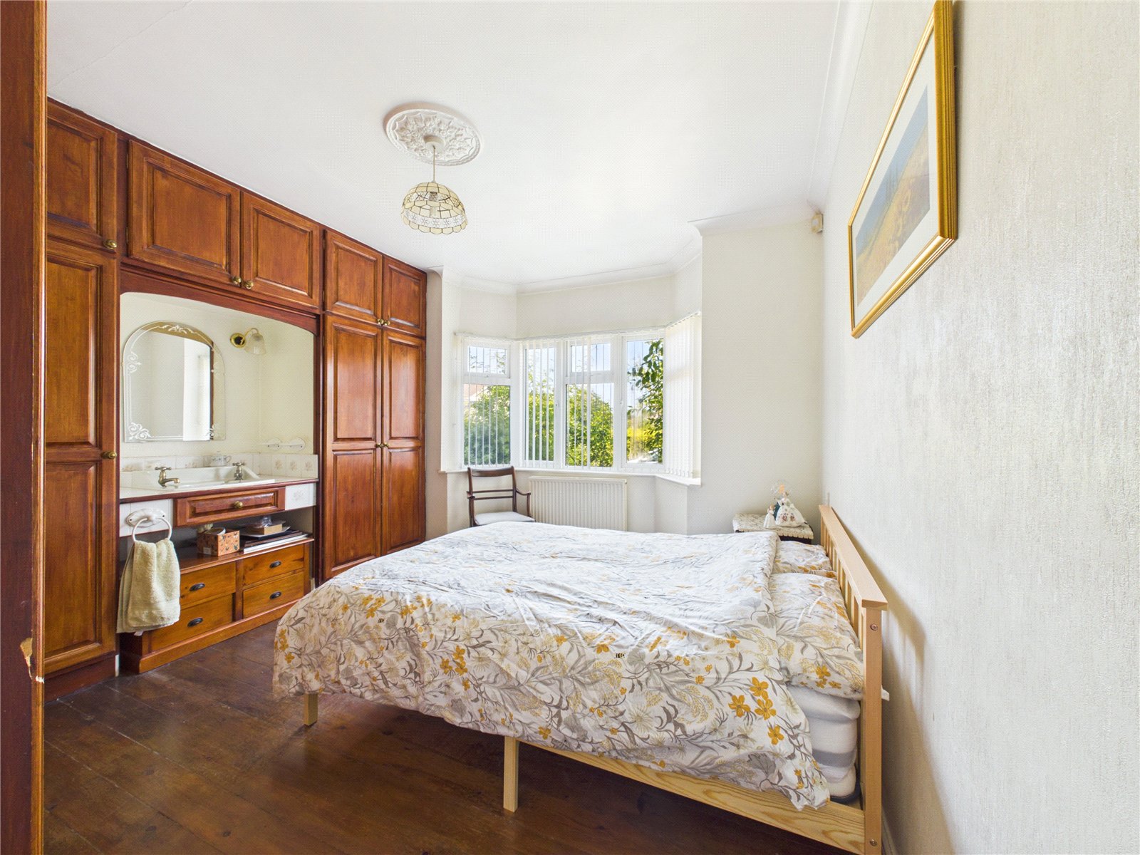 2 bedroom Bungalow for sale in Hanham, Bristol