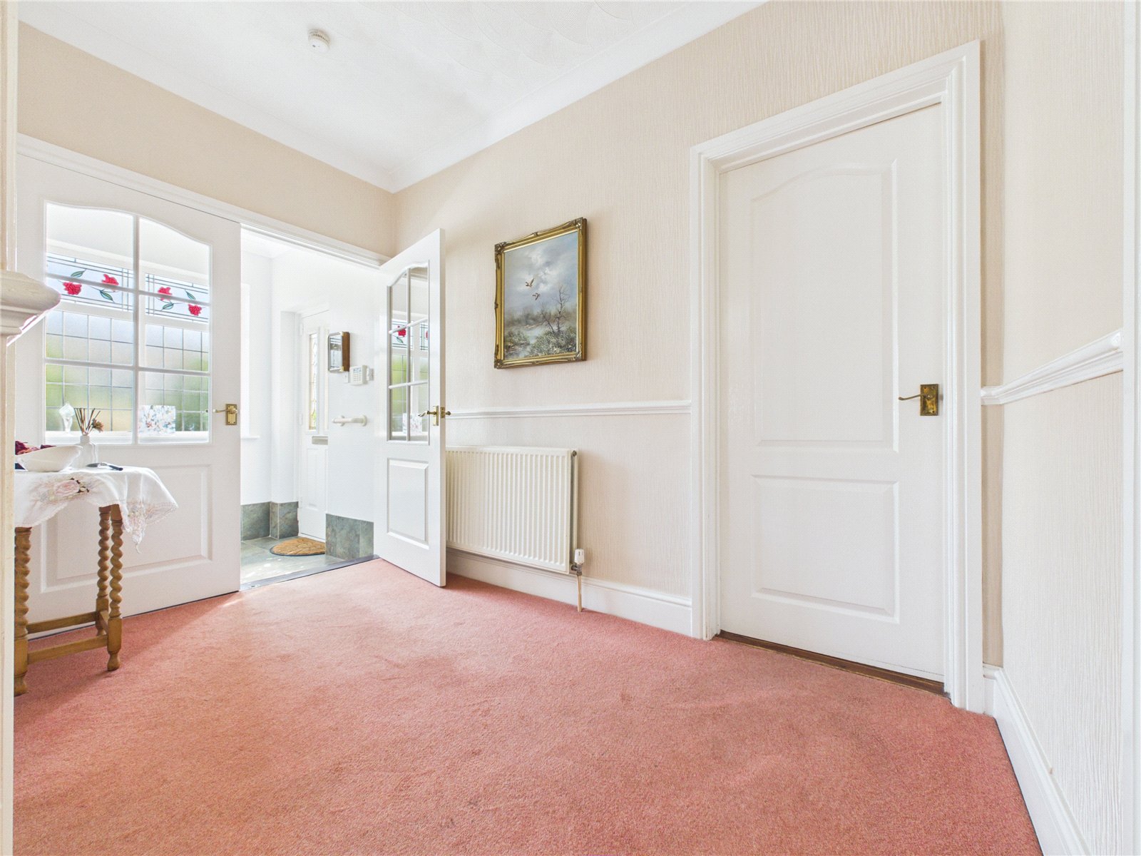 2 bedroom Bungalow for sale in Hanham, Bristol