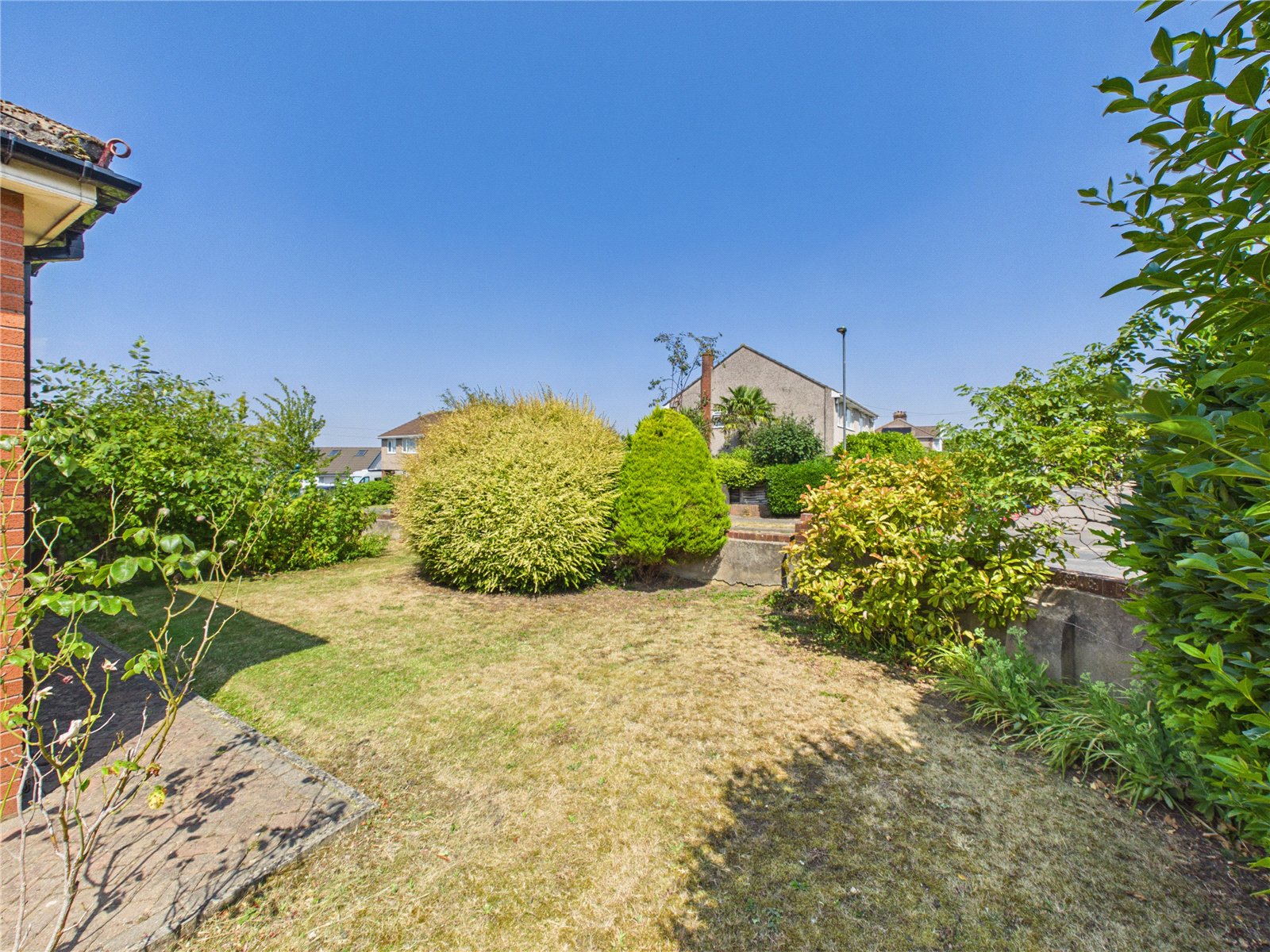 2 bedroom Bungalow for sale in Hanham, Bristol