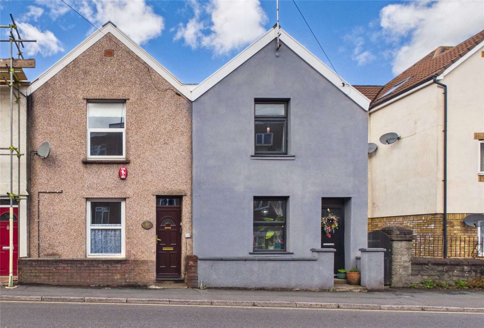 Soundwell, Bristol