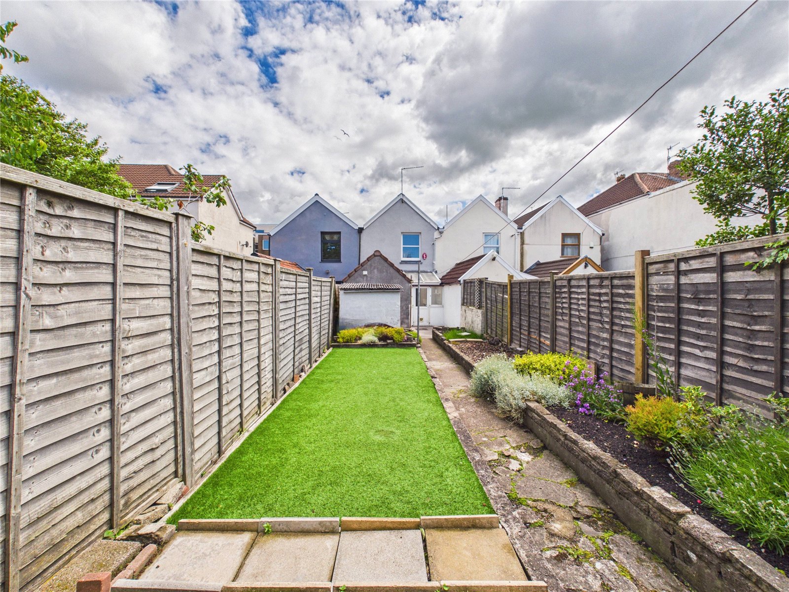 2 bedroom House for sale in Soundwell, Bristol
