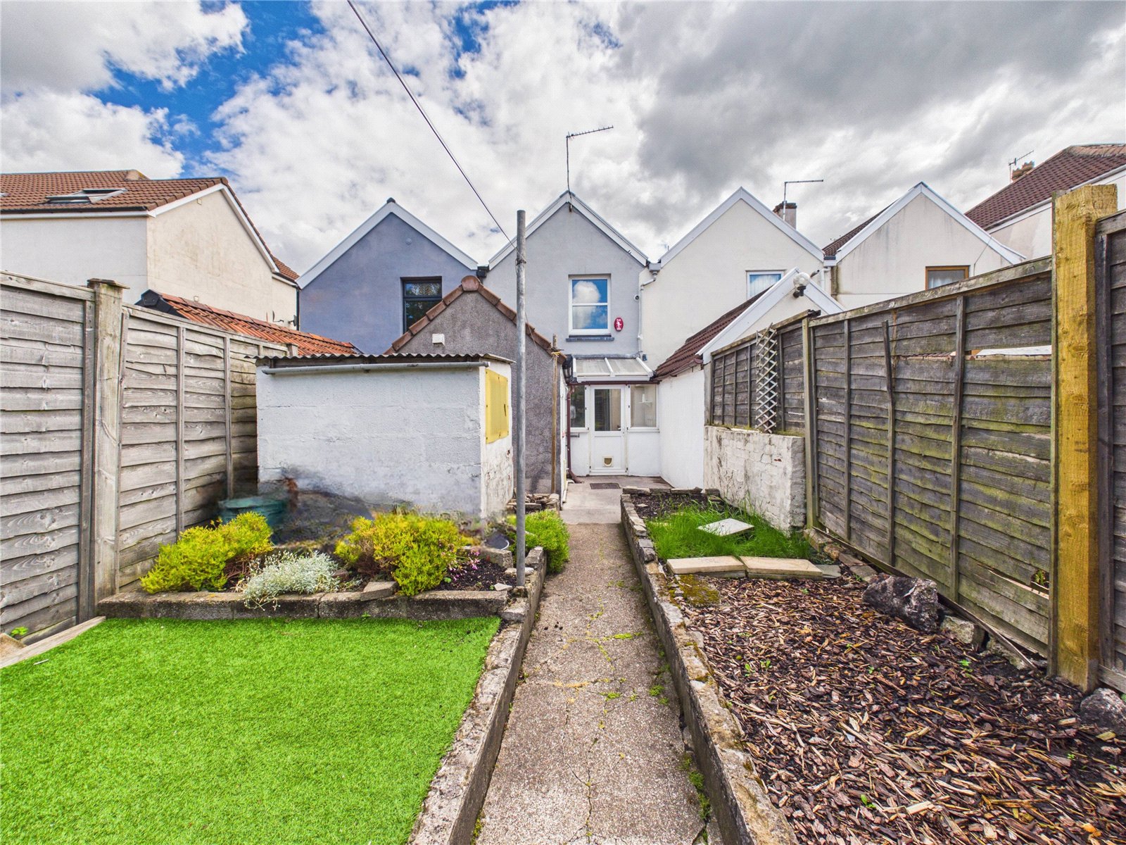 2 bedroom House for sale in Soundwell, Bristol
