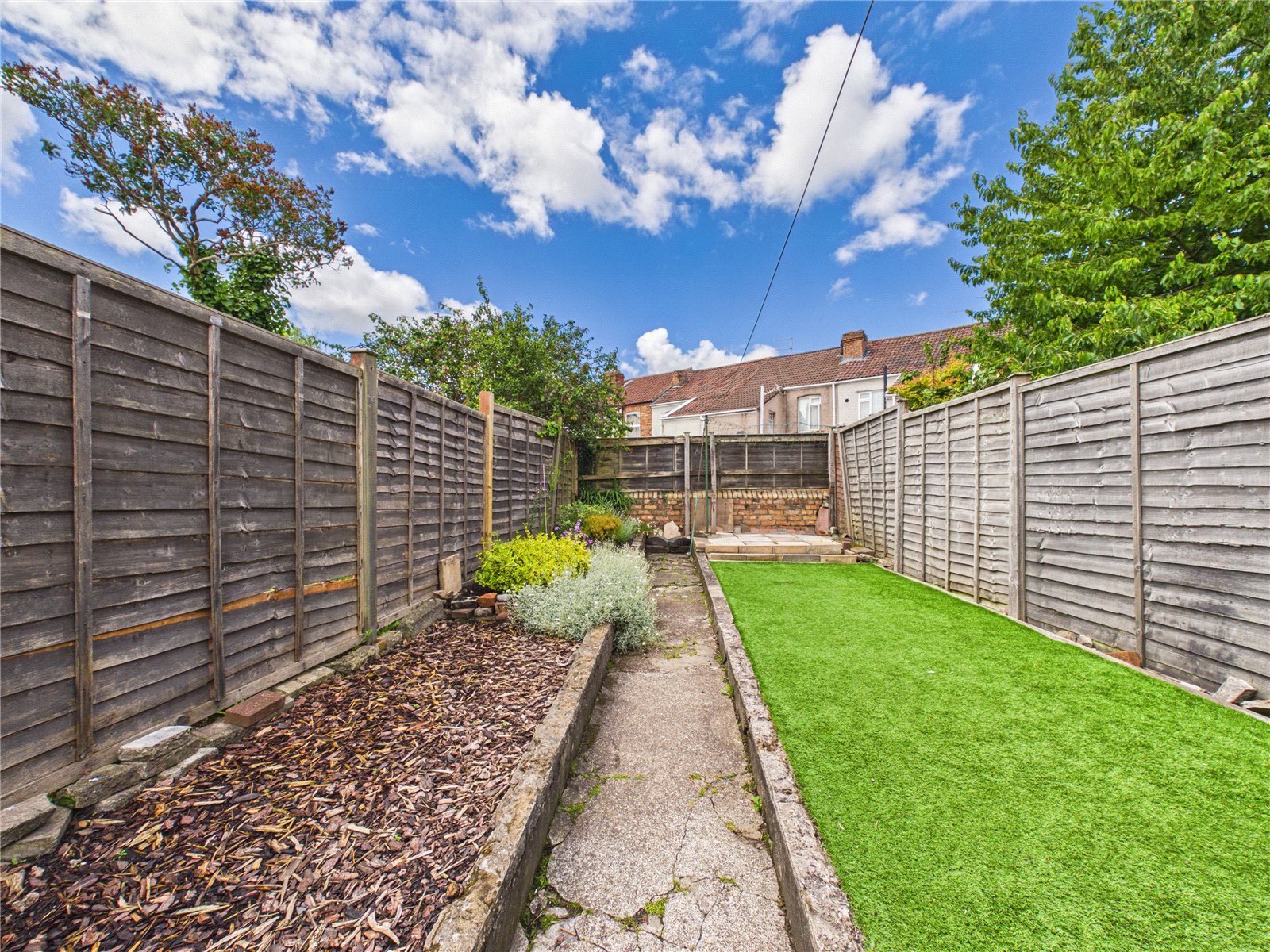 2 bedroom House for sale in Soundwell, Bristol