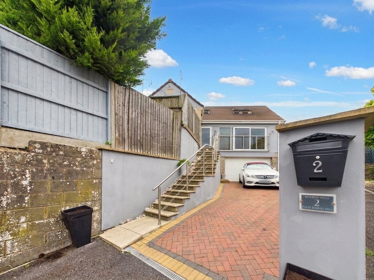 Hanham, Bristol