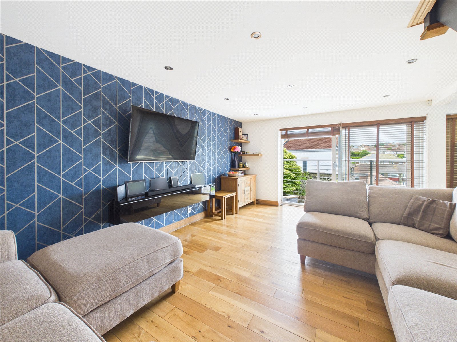 3 bedroom House for sale in Hanham, Bristol