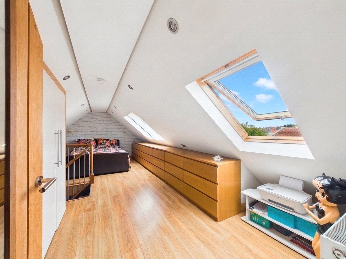 3 bedroom House for sale in Hanham, Bristol
