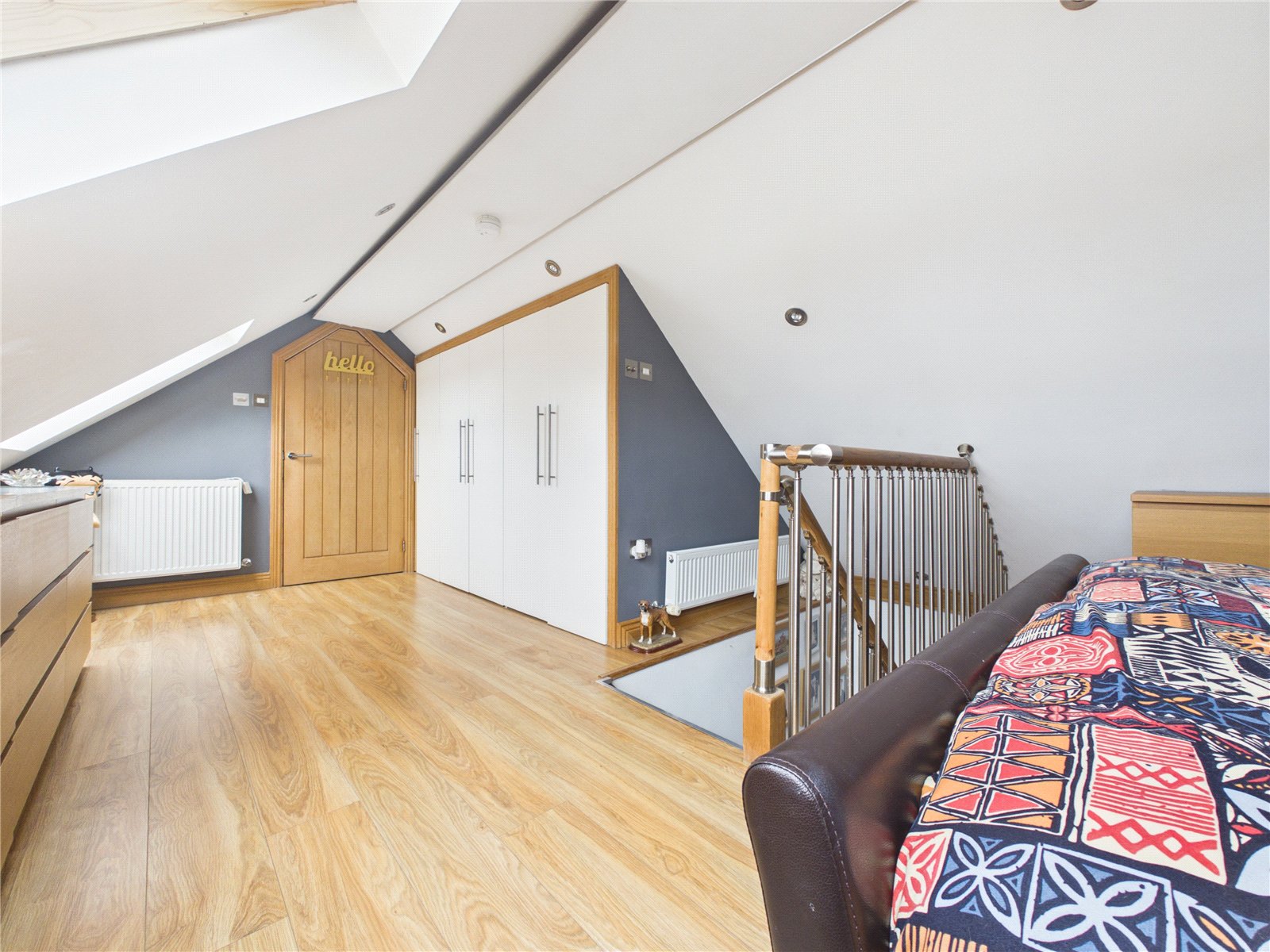 3 bedroom House for sale in Hanham, Bristol