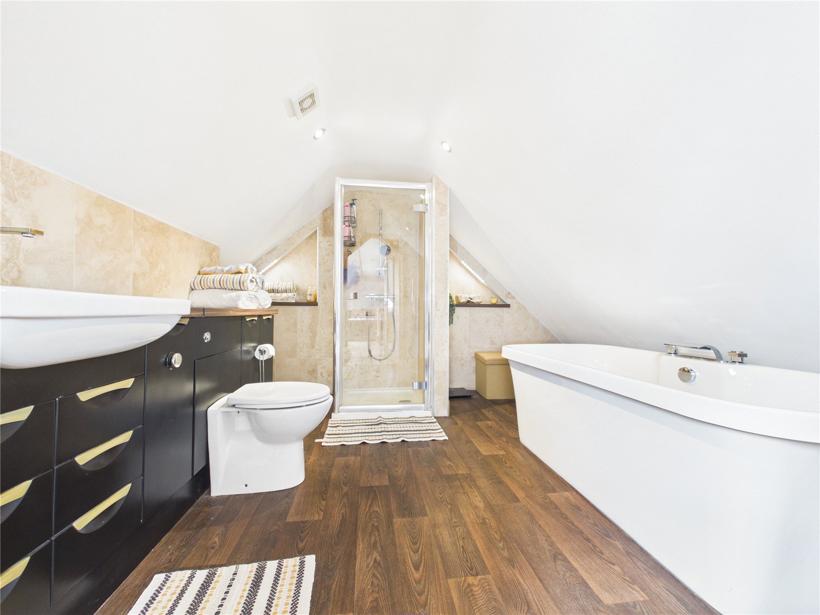 3 bedroom House for sale in Hanham, Bristol