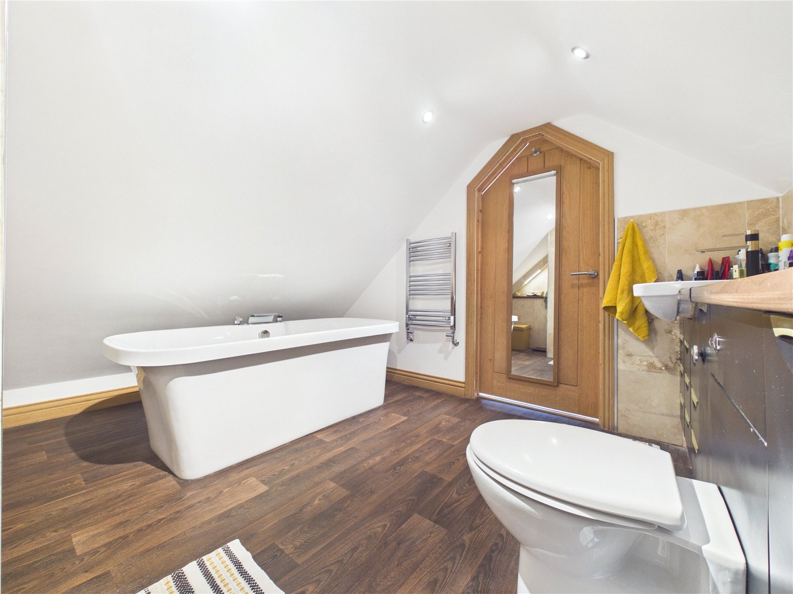 3 bedroom House for sale in Hanham, Bristol