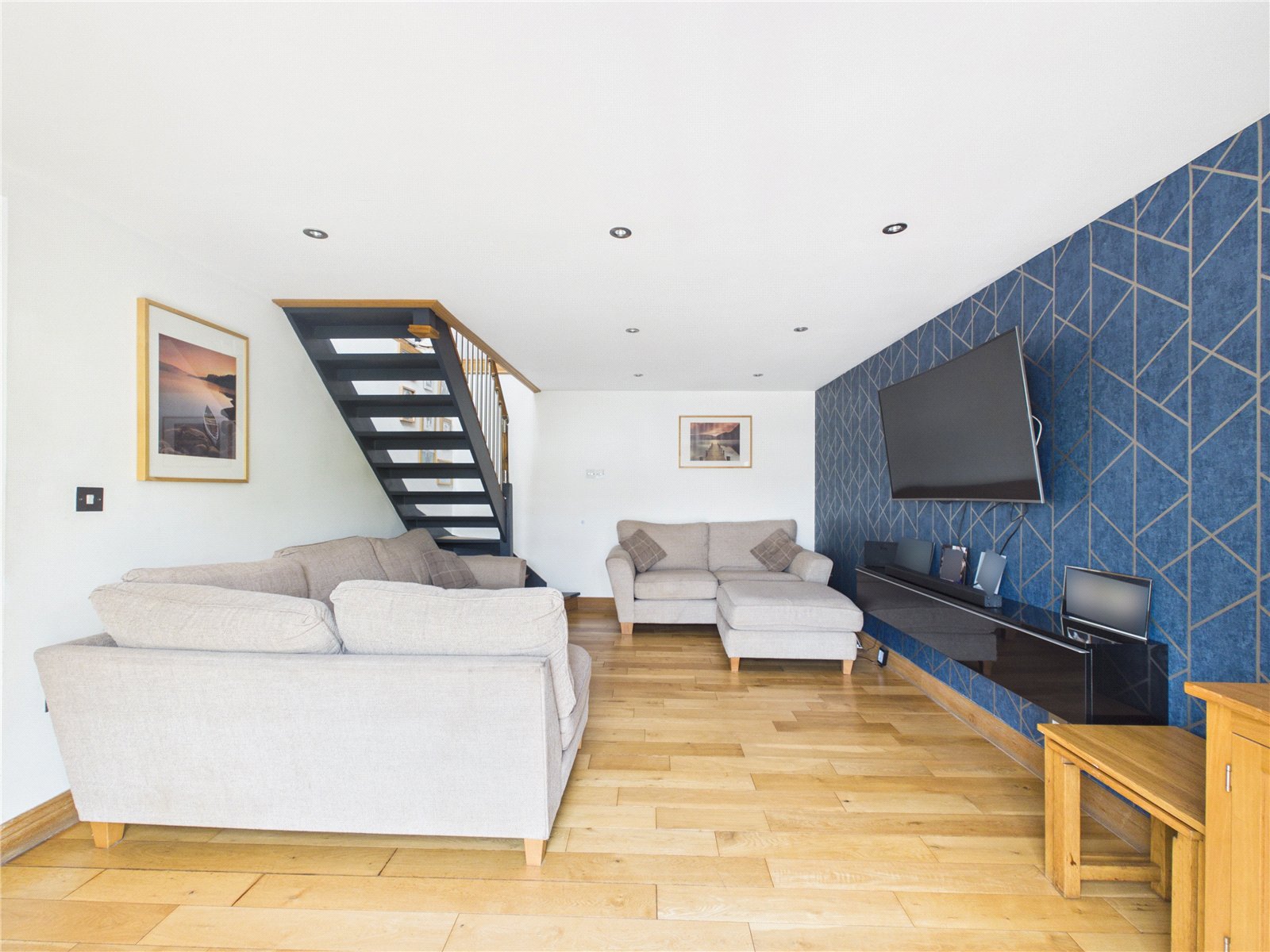 3 bedroom House for sale in Hanham, Bristol