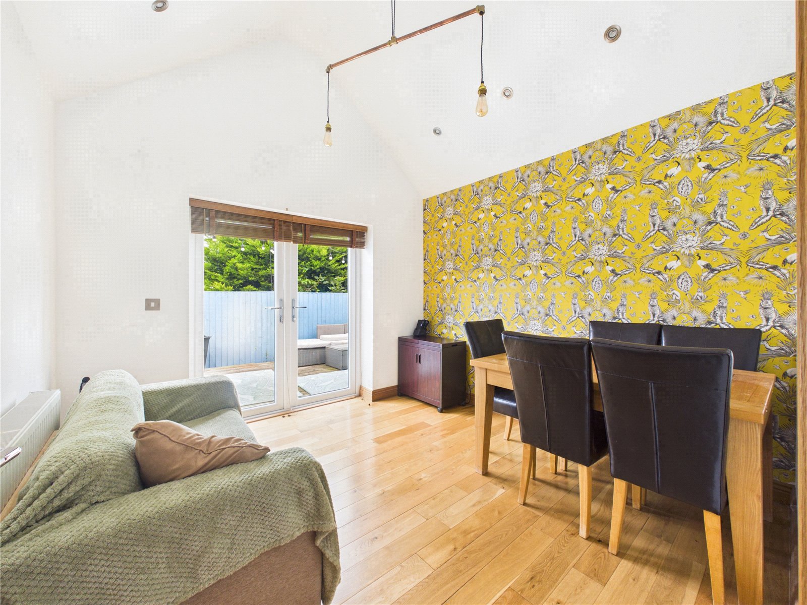 3 bedroom House for sale in Hanham, Bristol