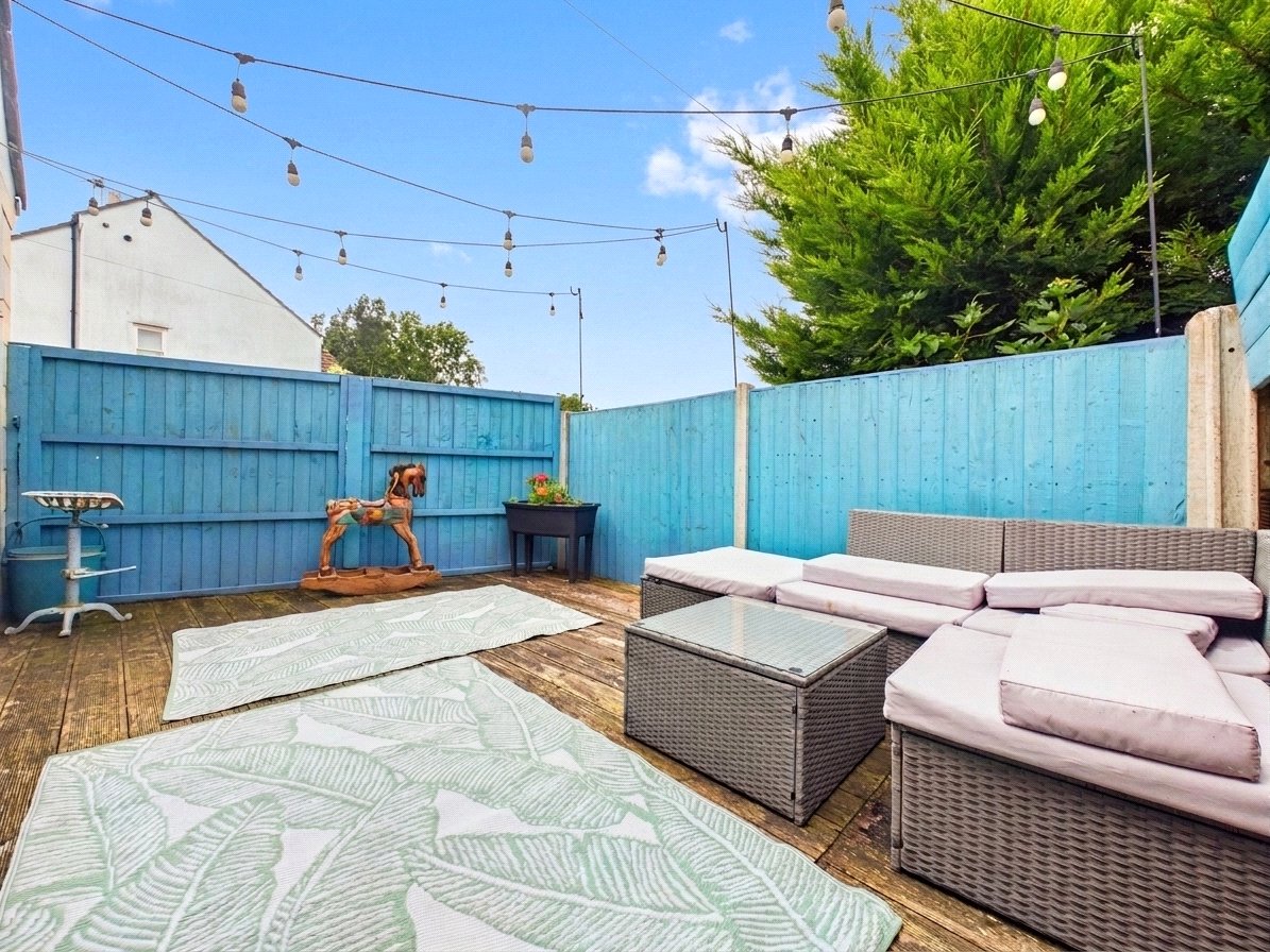 3 bedroom House for sale in Hanham, Bristol