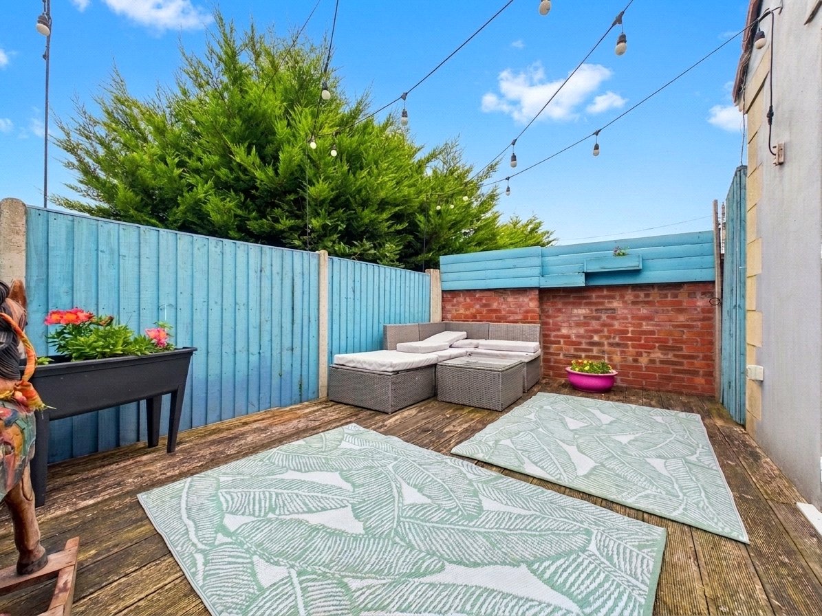 3 bedroom House for sale in Hanham, Bristol