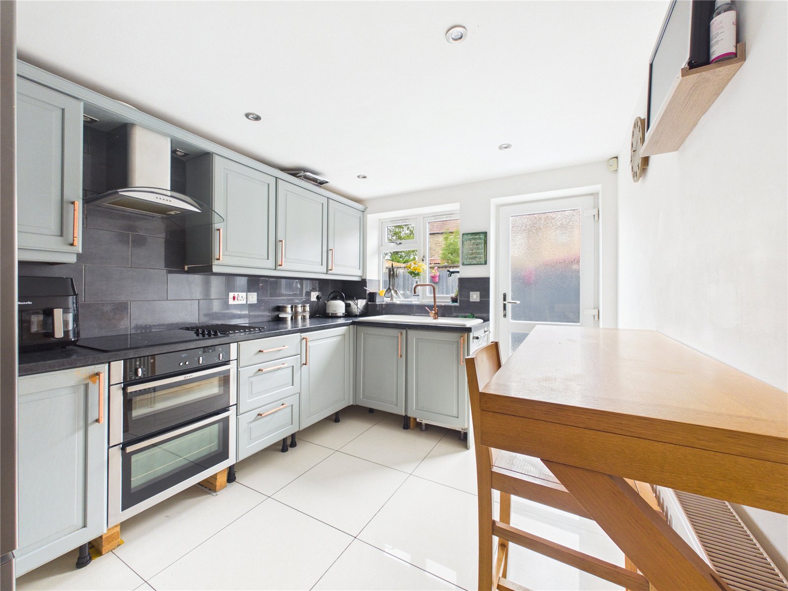 3 bedroom House for sale in Hanham, Bristol