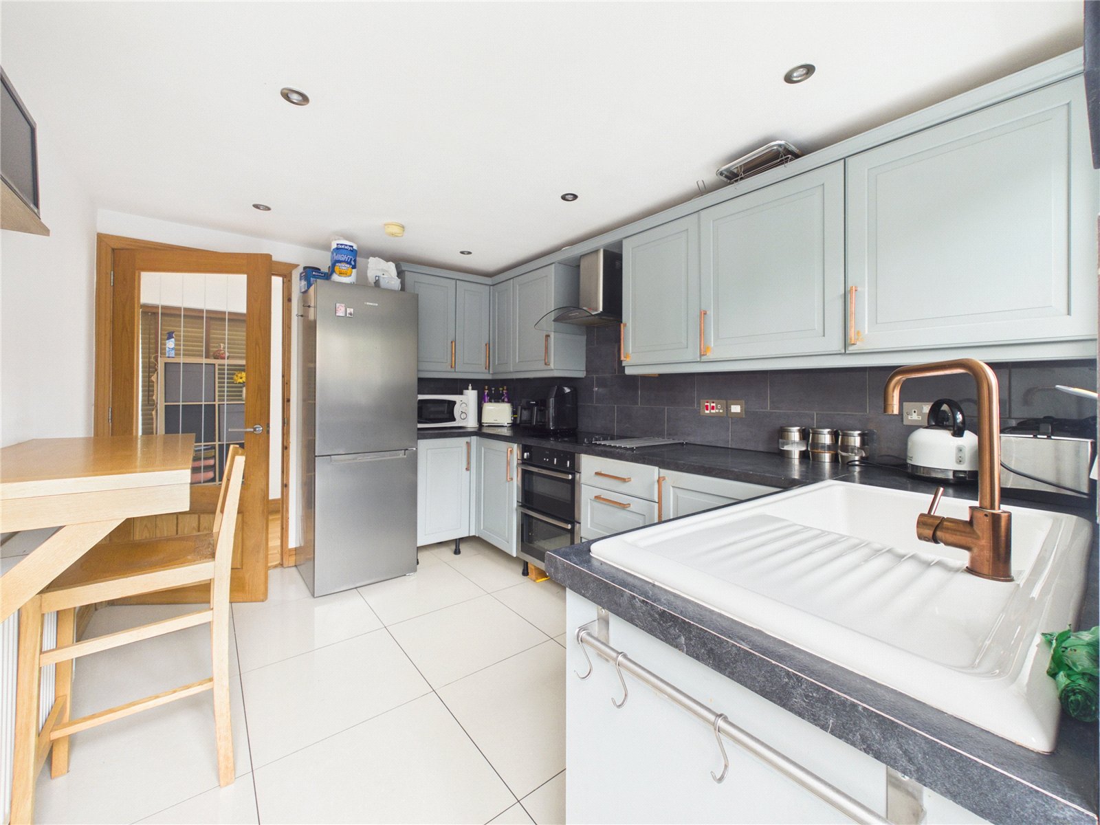 3 bedroom House for sale in Hanham, Bristol
