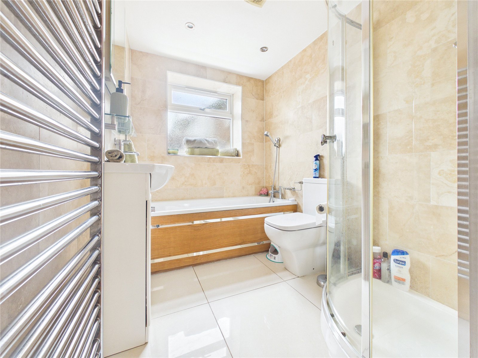 3 bedroom House for sale in Hanham, Bristol