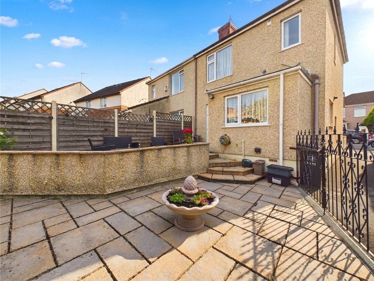 3 bedroom House for sale in Kingswood, Bristol