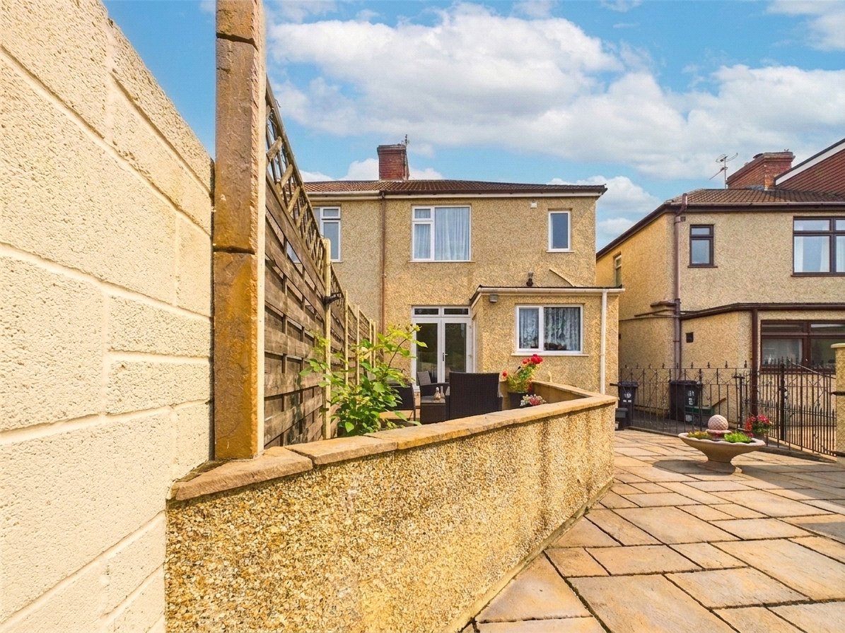 3 bedroom House for sale in Kingswood, Bristol