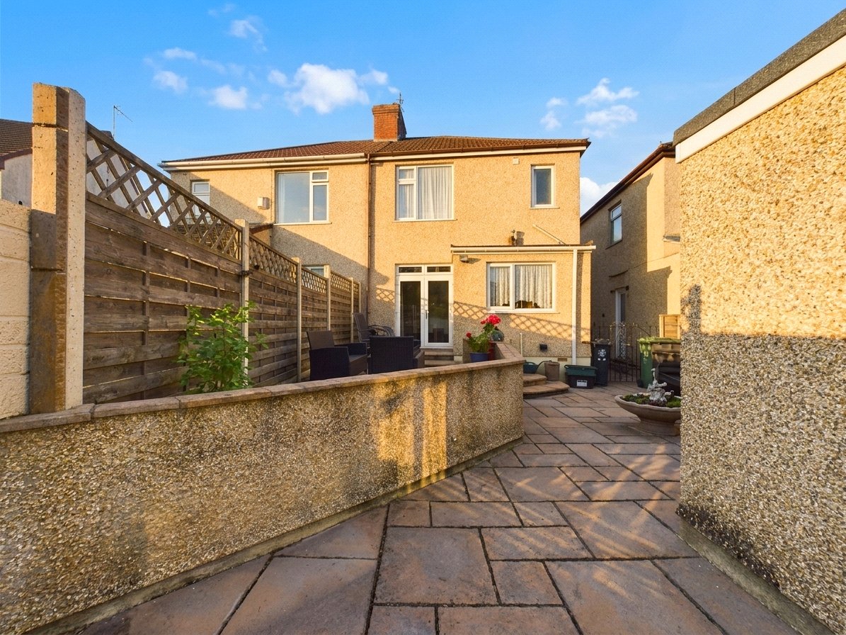 3 bedroom House for sale in Kingswood, Bristol