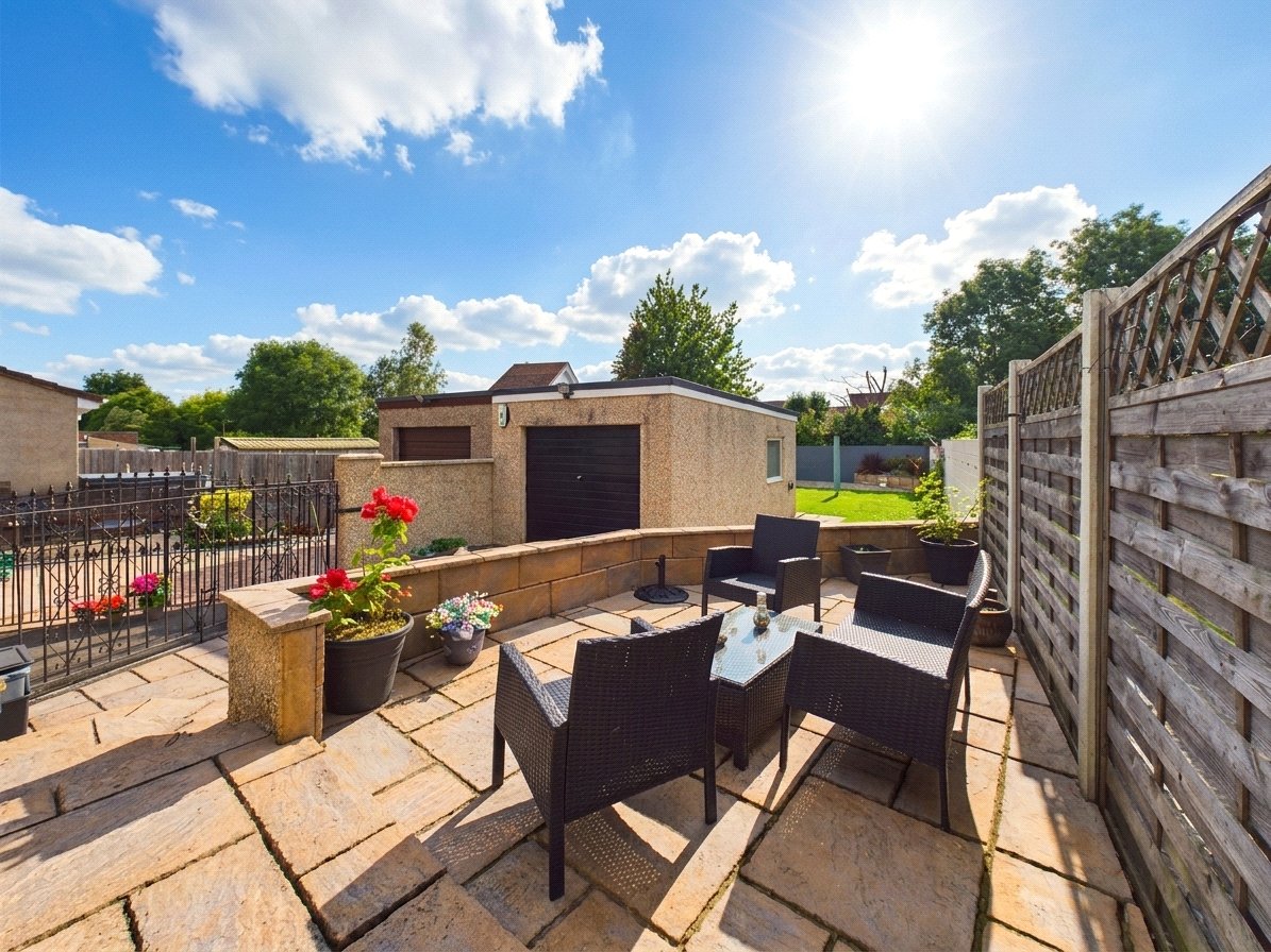 3 bedroom House for sale in Kingswood, Bristol