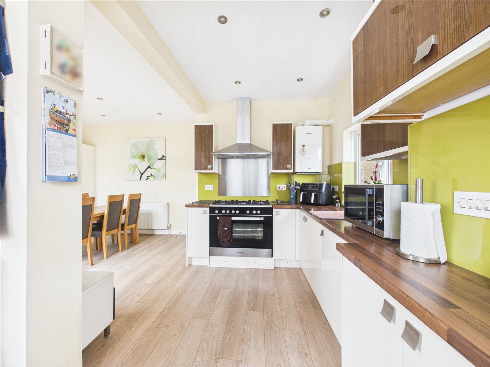 3 bedroom House for sale in Kingswood, Bristol