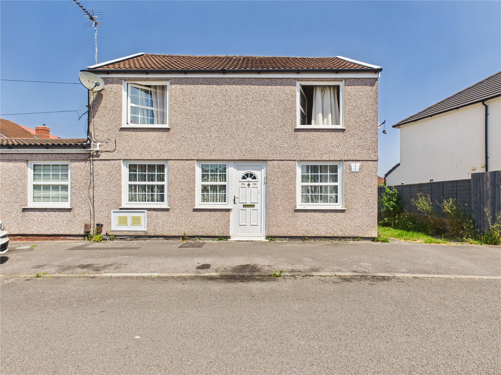 Kingswood, Bristol
