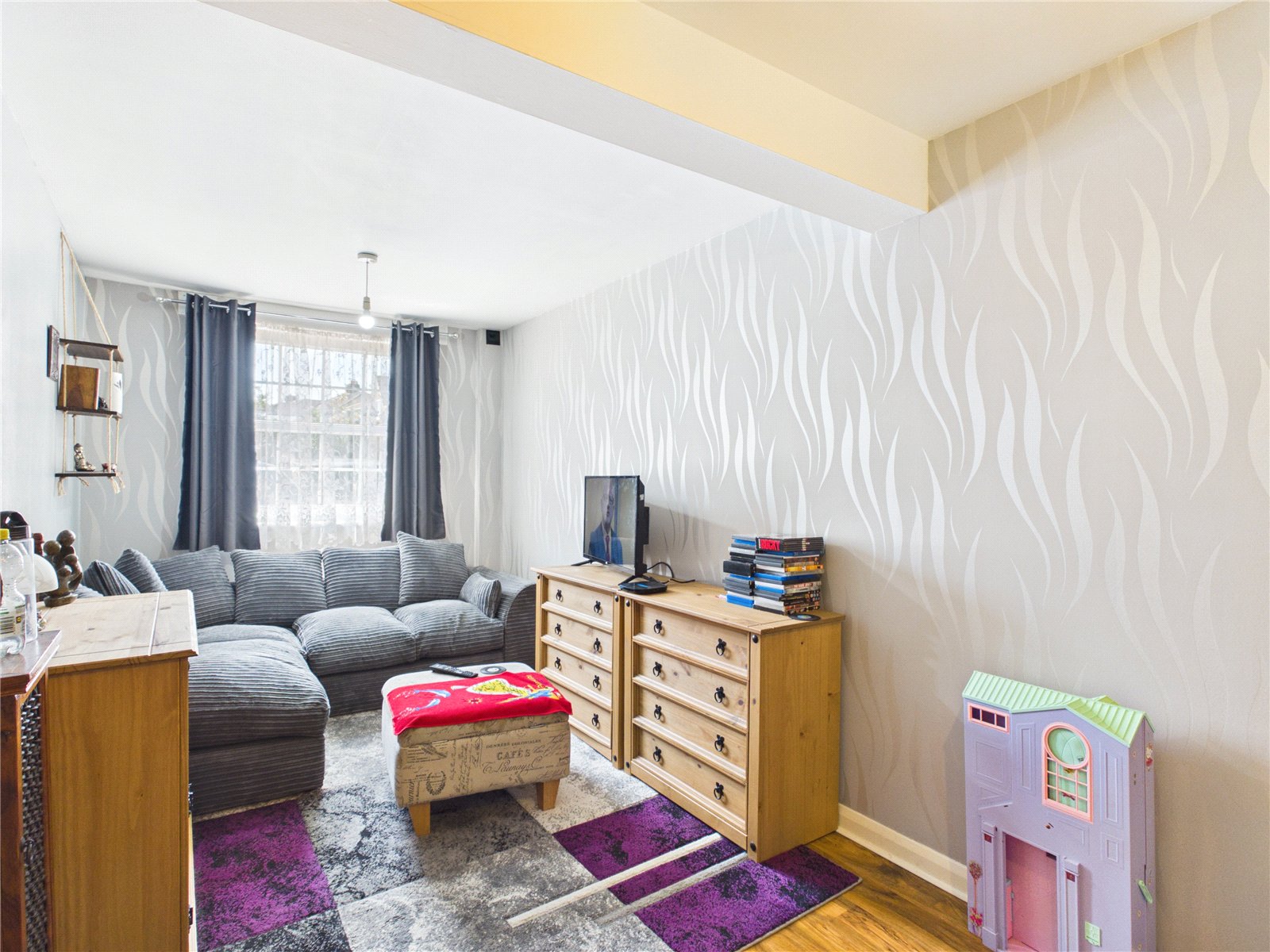1 bedroom Flat for sale in Kingswood, Bristol