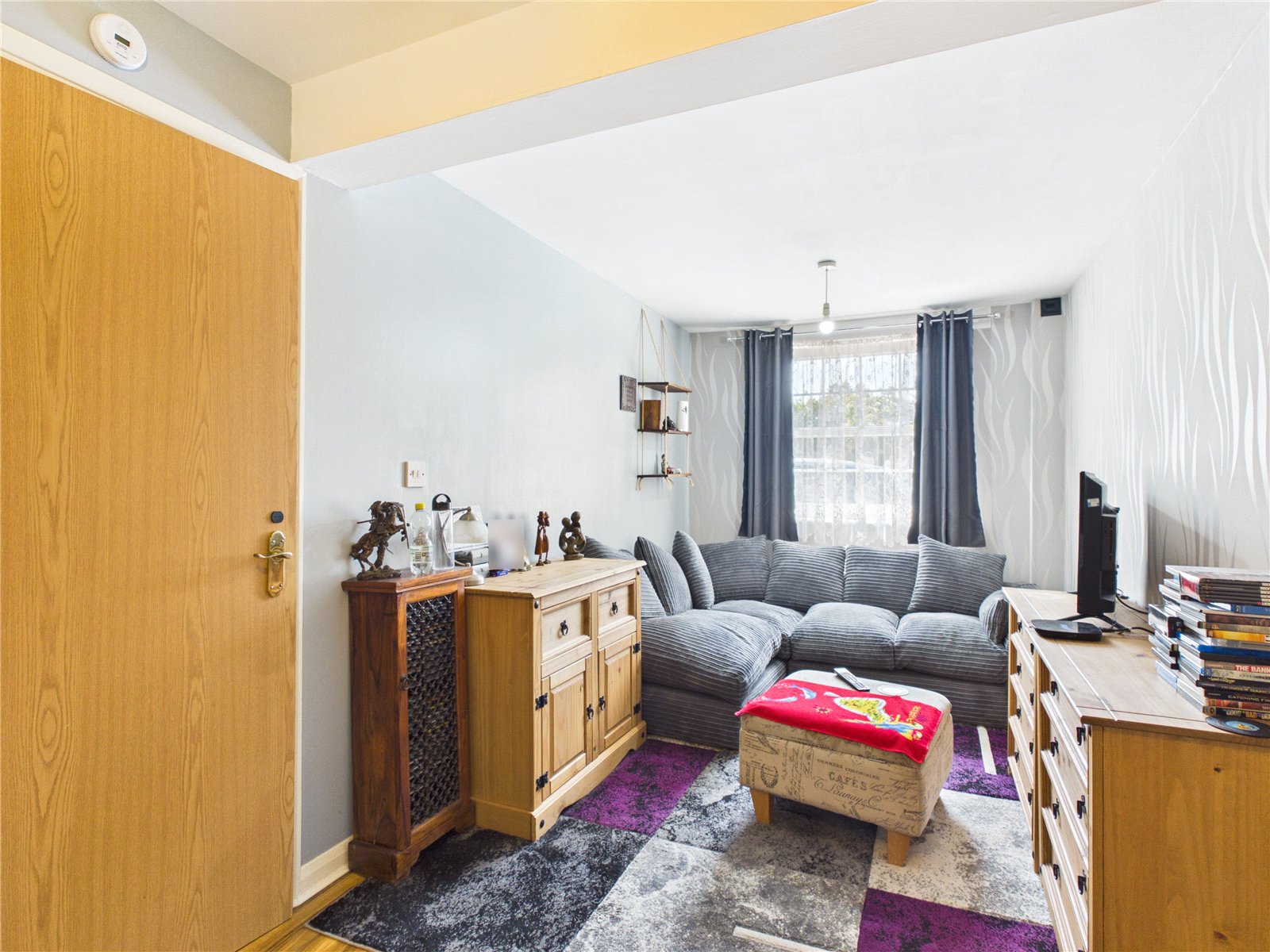1 bedroom Flat for sale in Kingswood, Bristol