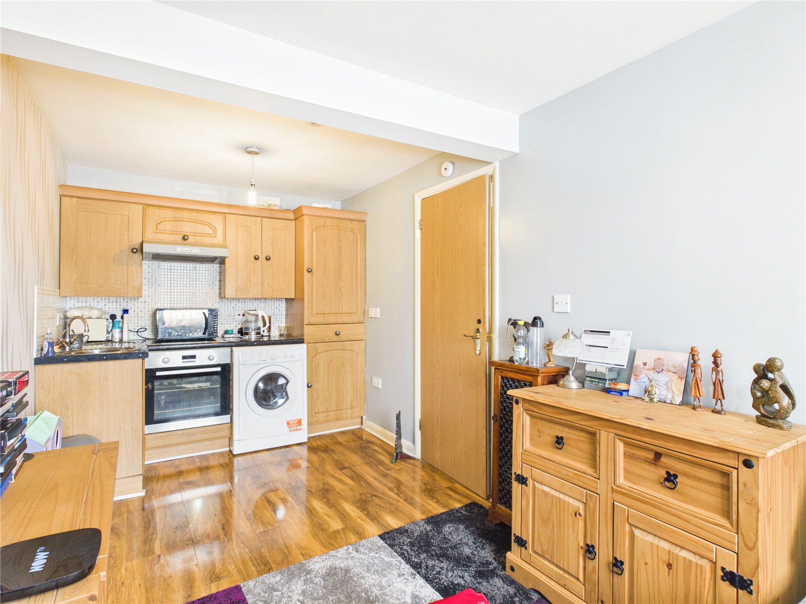 1 bedroom Flat for sale in Kingswood, Bristol