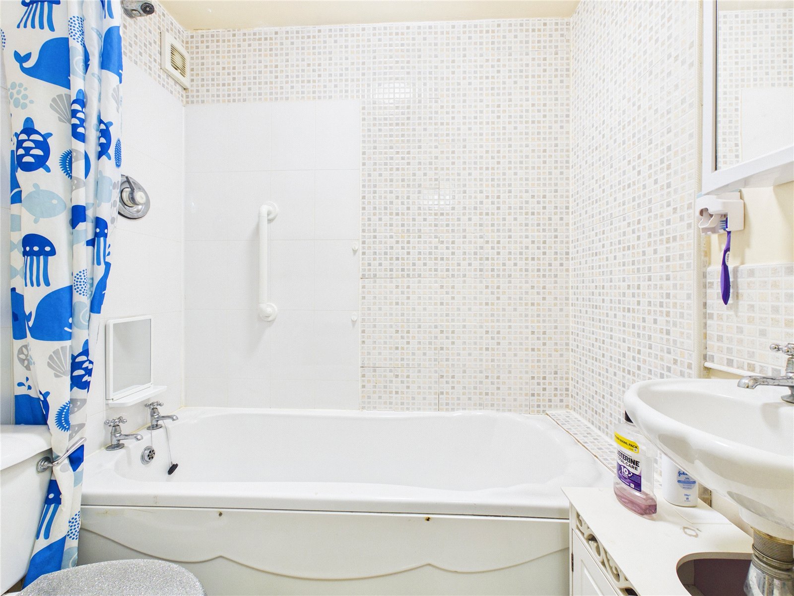 1 bedroom Flat for sale in Kingswood, Bristol