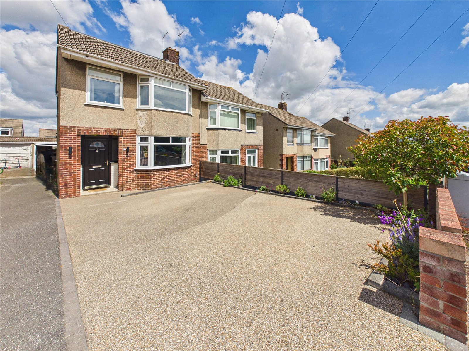 3 bedroom House for sale in Kingswood, Bristol