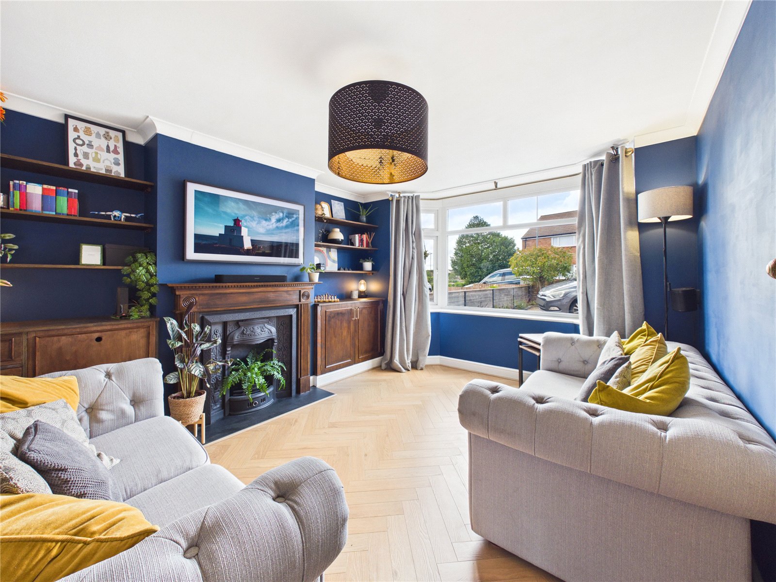 3 bedroom House for sale in Kingswood, Bristol