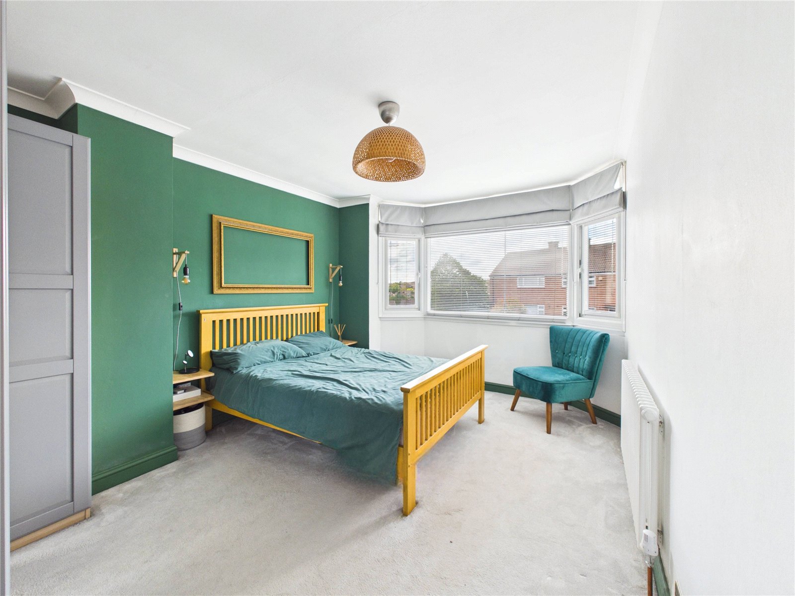 3 bedroom House for sale in Kingswood, Bristol