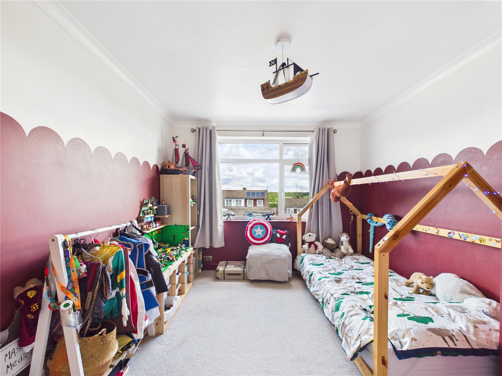 3 bedroom House for sale in Kingswood, Bristol