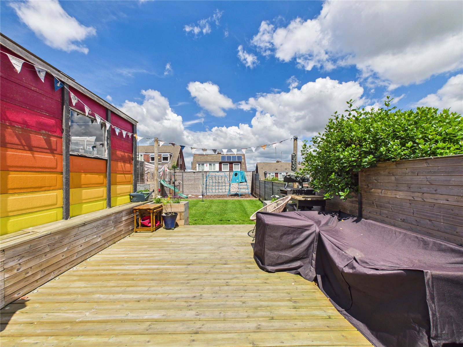 3 bedroom House for sale in Kingswood, Bristol