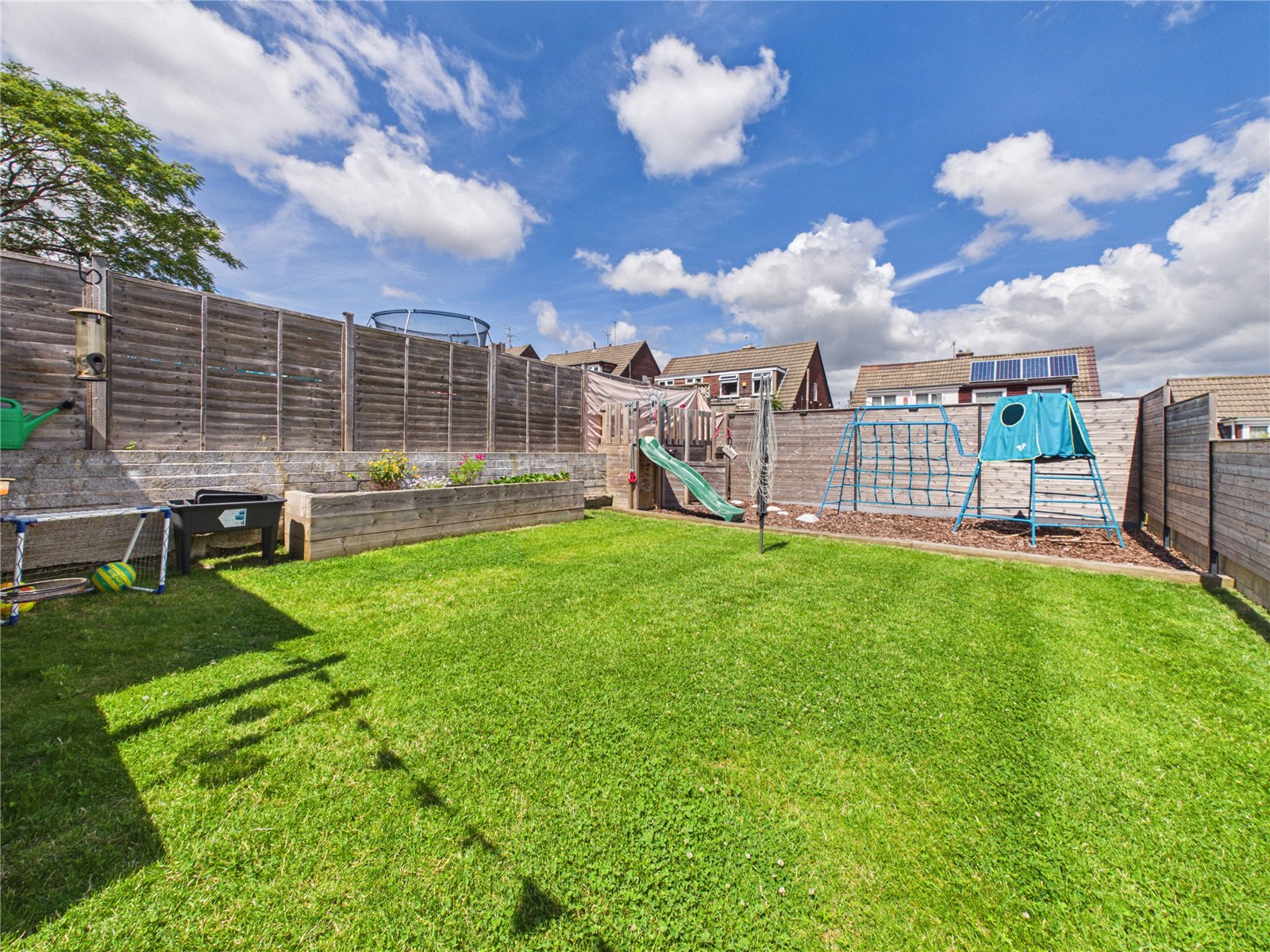 3 bedroom House for sale in Kingswood, Bristol