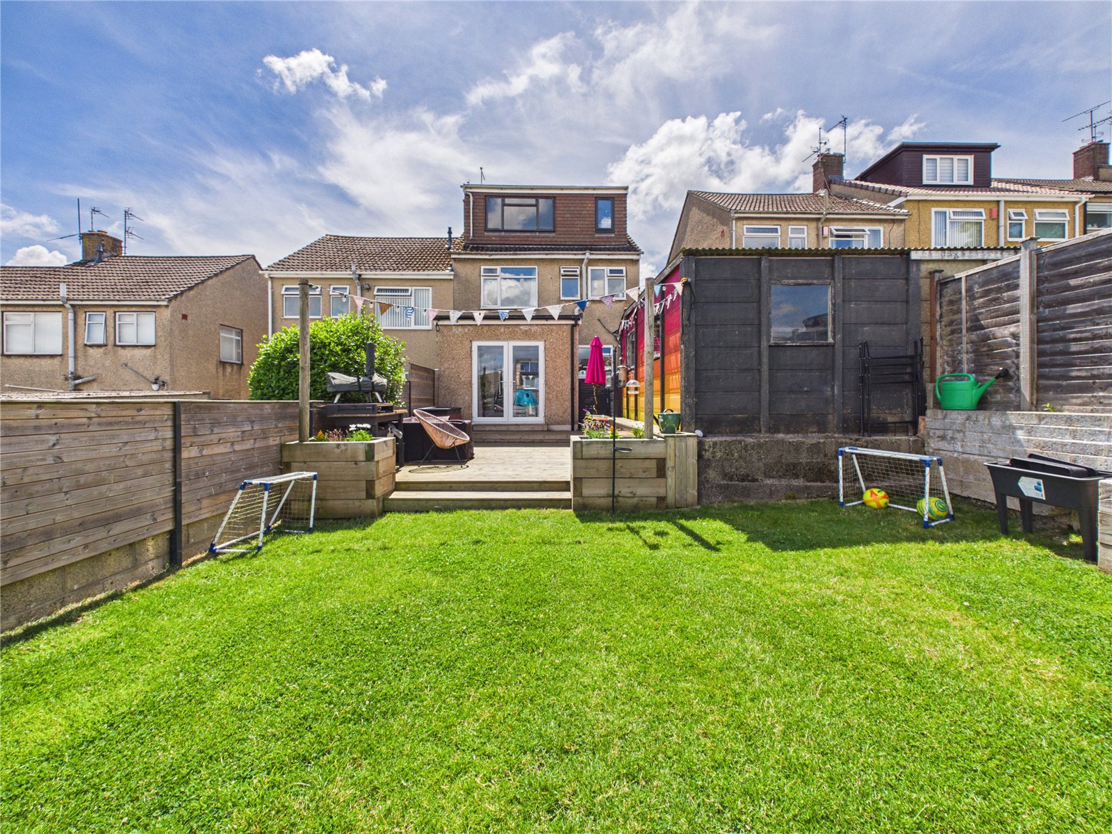 3 bedroom House for sale in Kingswood, Bristol